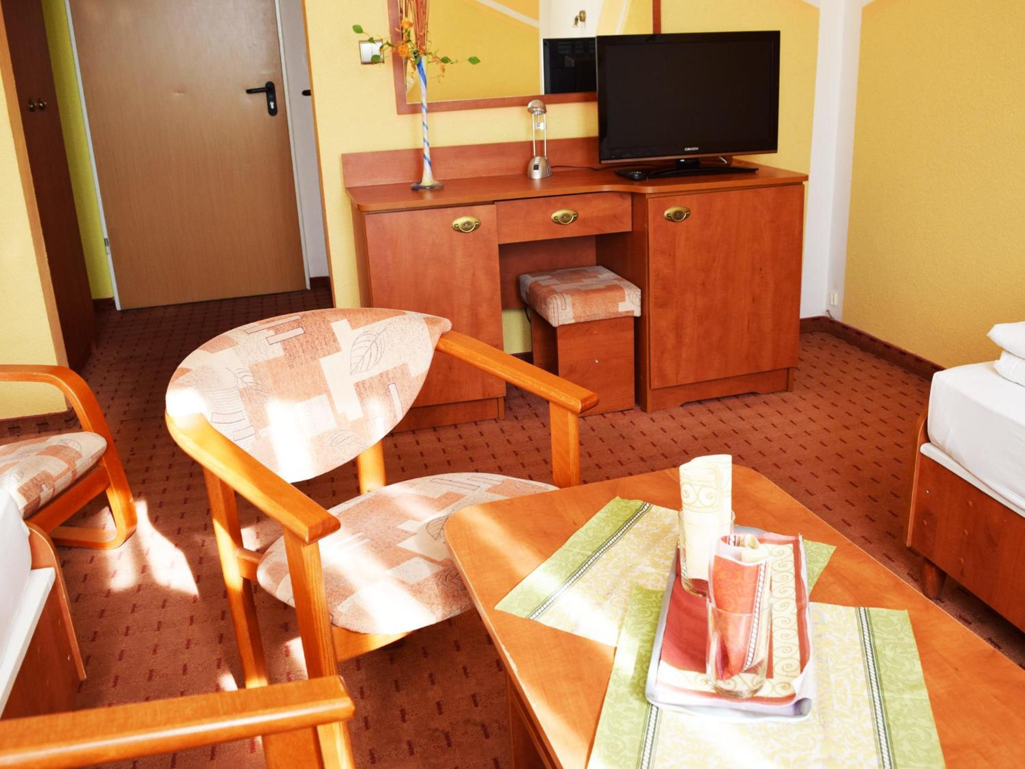 Hotel Jan Zgorzelec Quarto foto