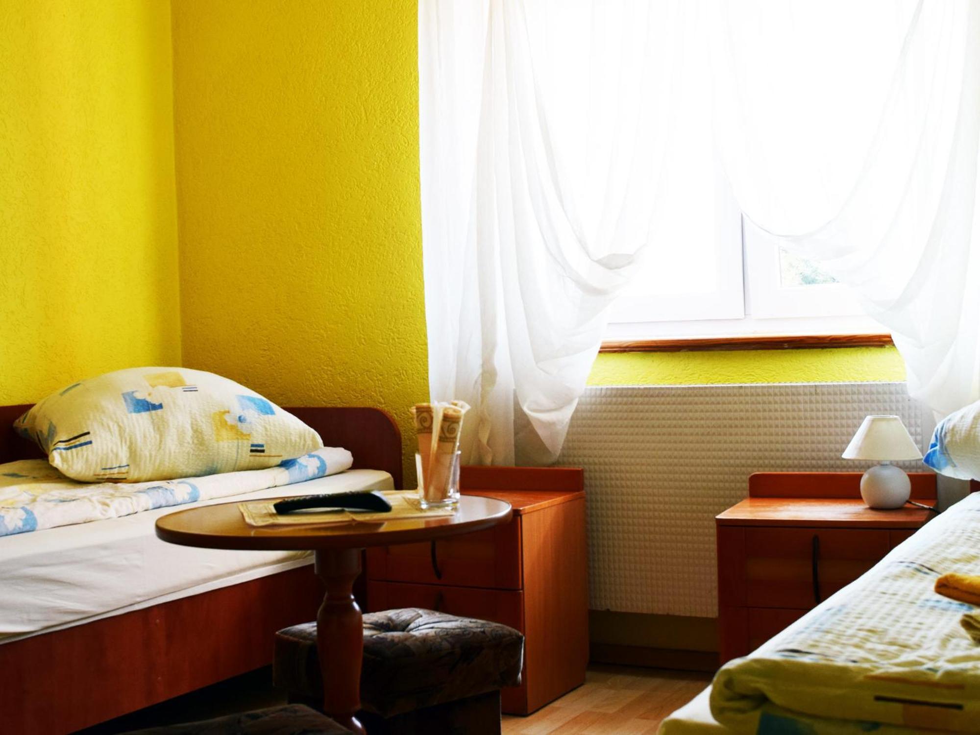Hotel Jan Zgorzelec Quarto foto
