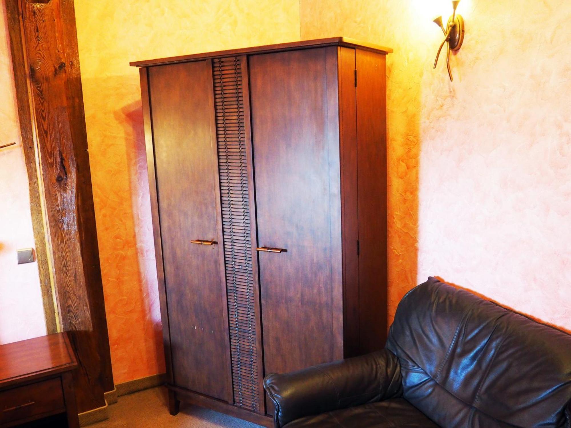 Hotel Jan Zgorzelec Quarto foto