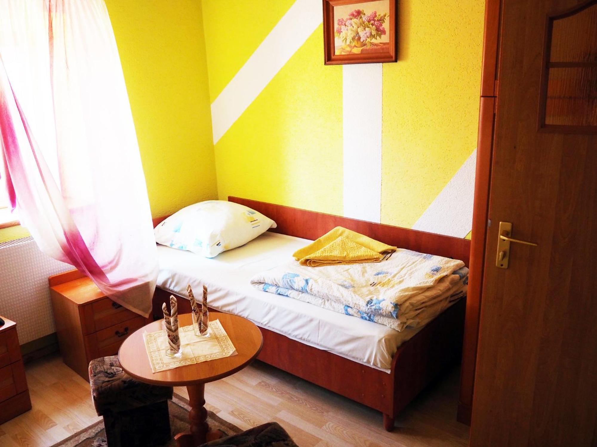 Hotel Jan Zgorzelec Quarto foto